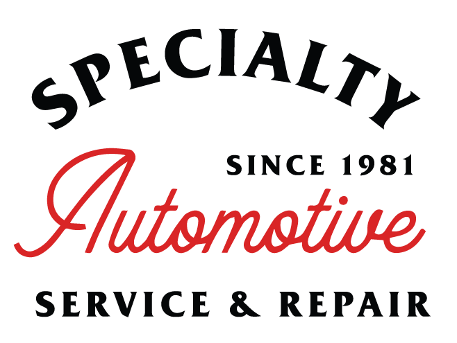 Specialty Automotive Service & Repair