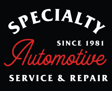 Specialty Automotive Service & Repair