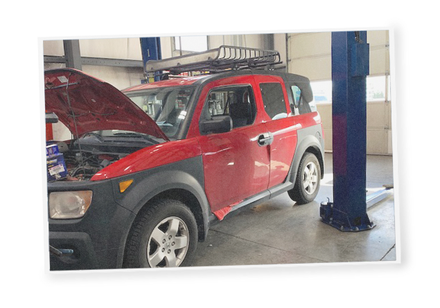 Complete Auto Repair & Maintenance Services in Bend, OR