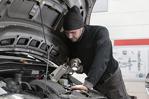 Engine Repair & Diagnostics