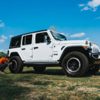 Jeep Transmission Issues? Specialty Auto Has You Covered
