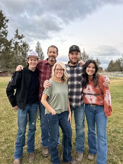 Simpson Family